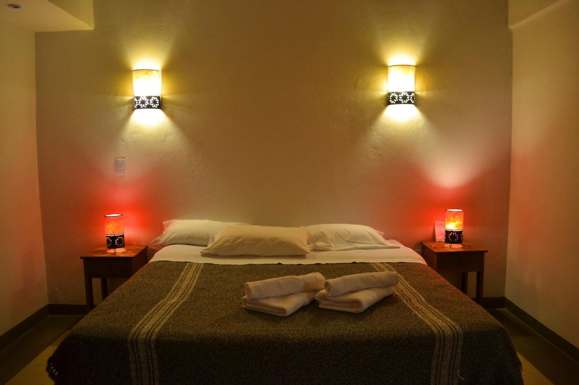 Al Sereno Hotel Y Spa Tilcara Zimmer foto
