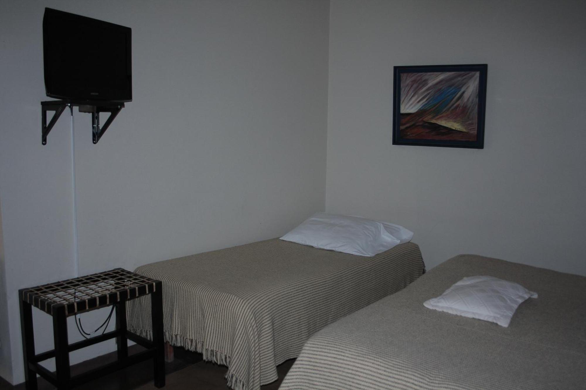 Al Sereno Hotel Y Spa Tilcara Zimmer foto
