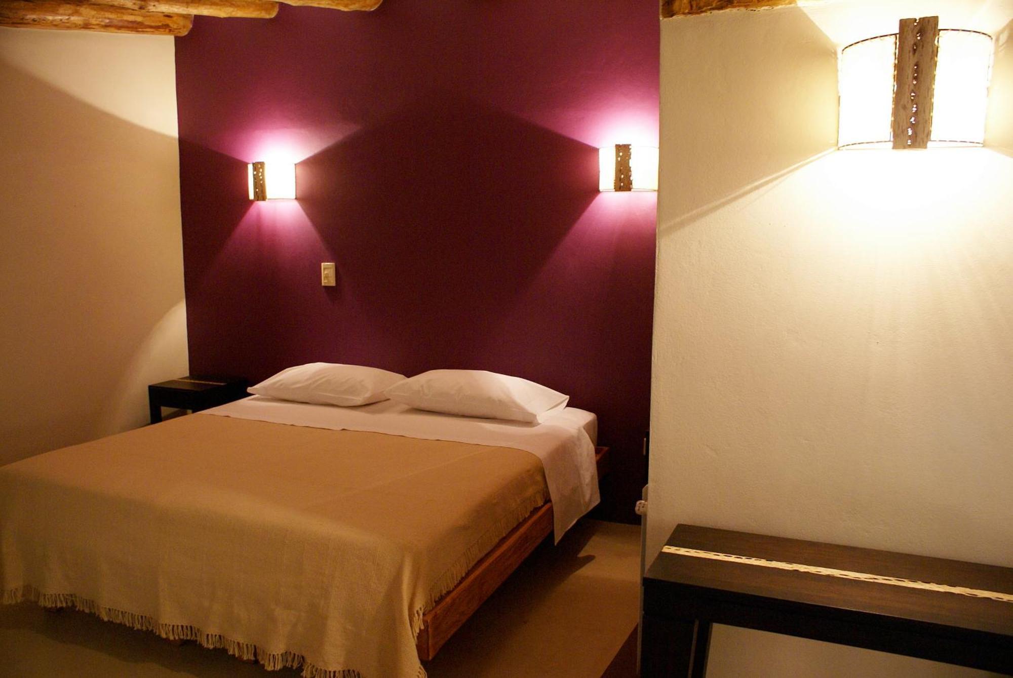 Al Sereno Hotel Y Spa Tilcara Zimmer foto