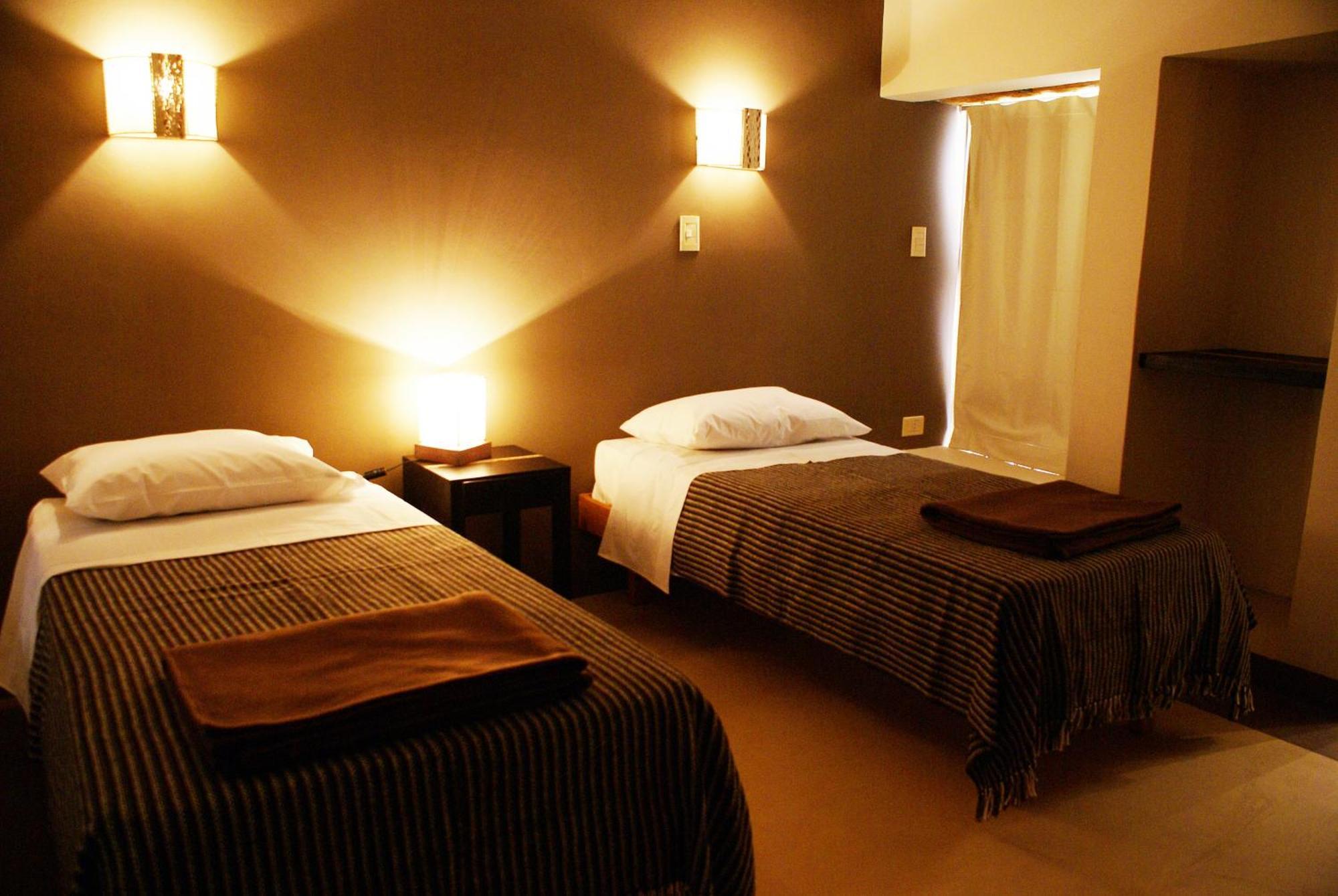 Al Sereno Hotel Y Spa Tilcara Zimmer foto