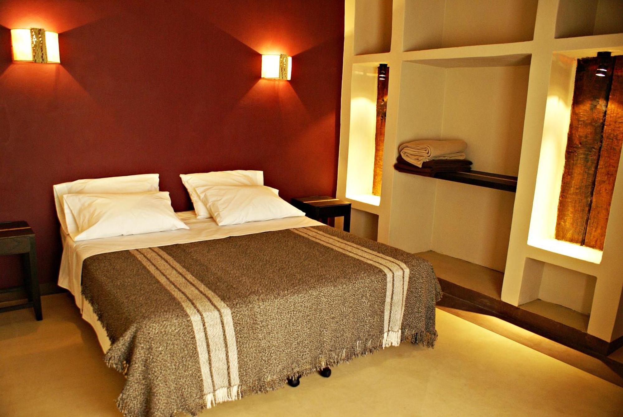 Al Sereno Hotel Y Spa Tilcara Zimmer foto