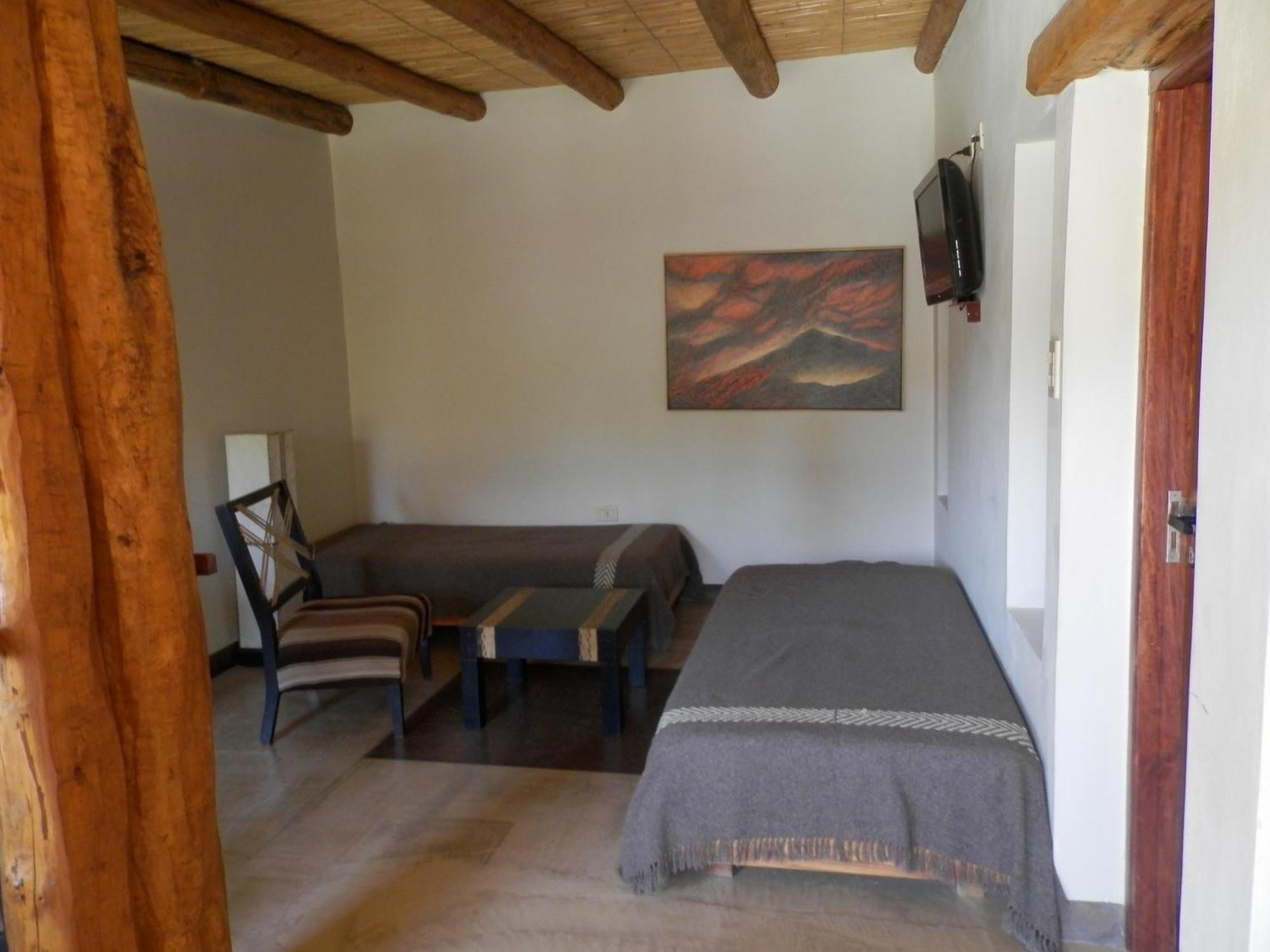 Al Sereno Hotel Y Spa Tilcara Zimmer foto